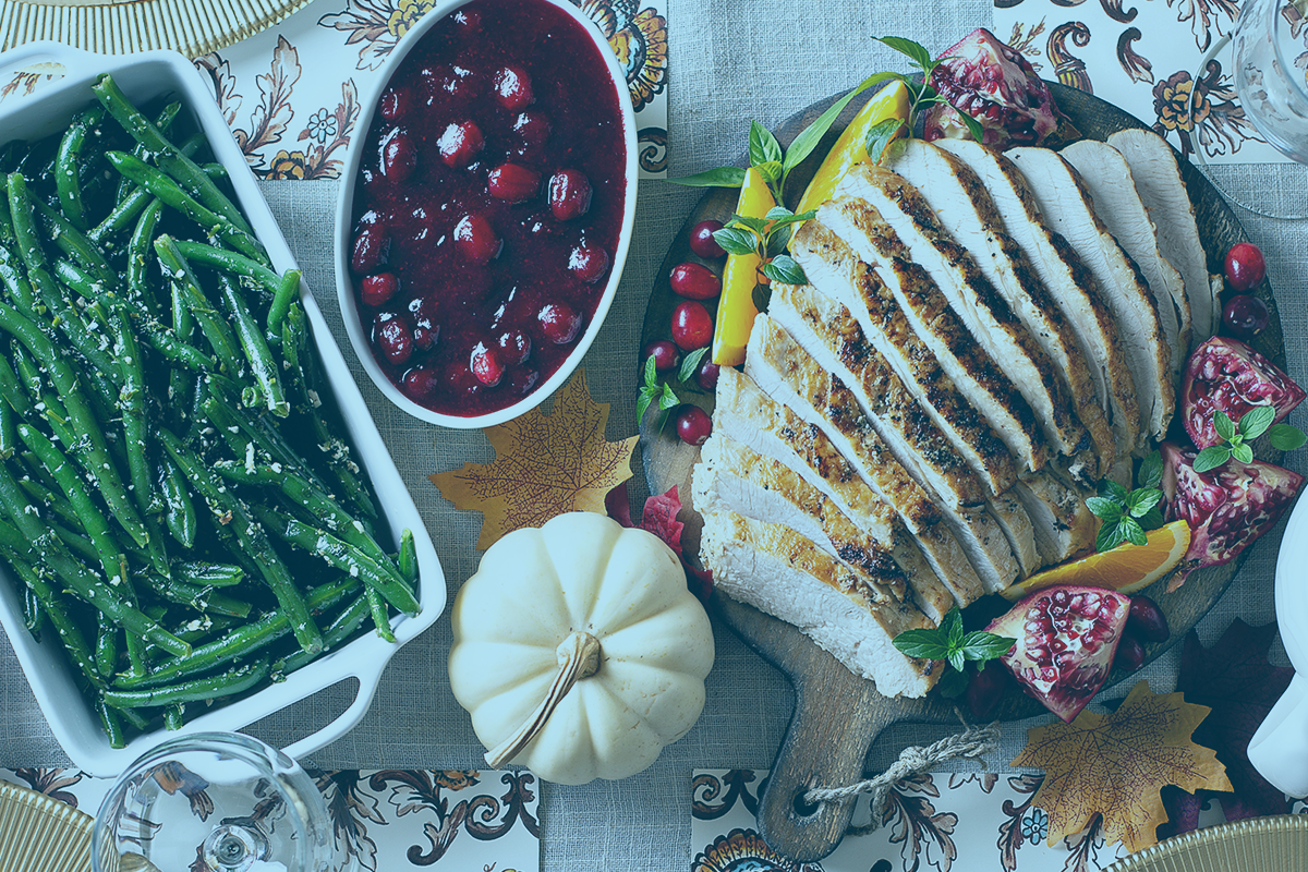 Happy Thanksgiving